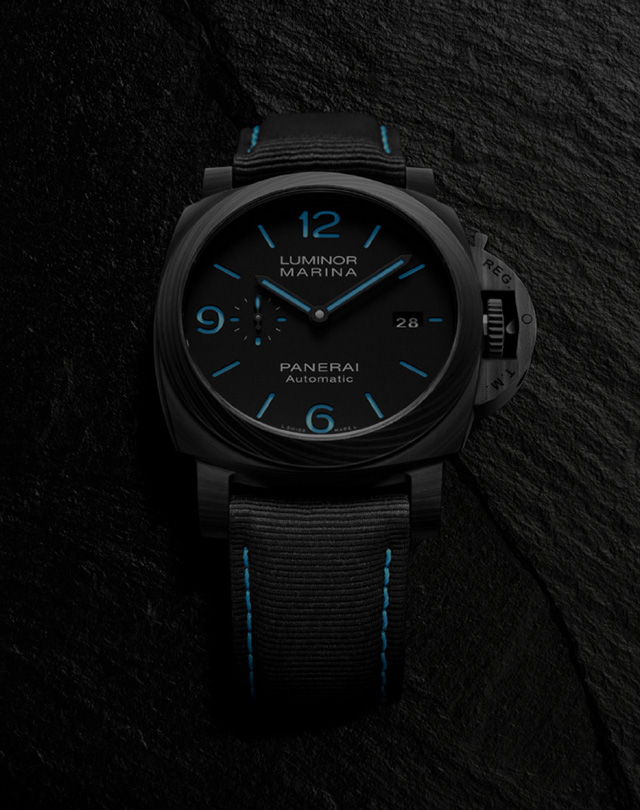 沛纳海（Panerai）售后官方