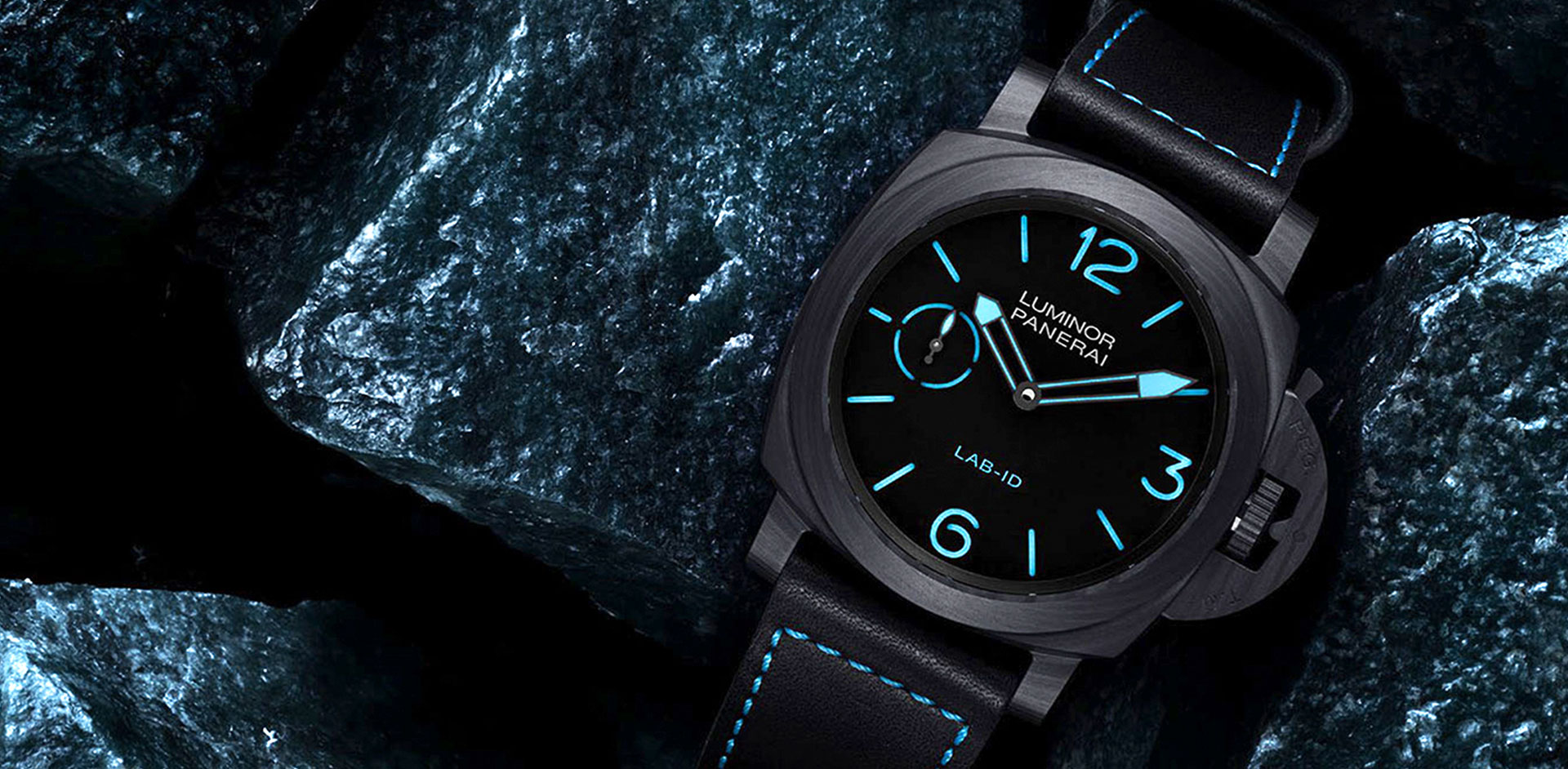 沛纳海（Panerai）售后官方
